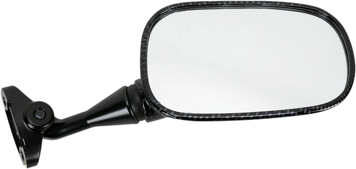 Carbon Fiber Mirror