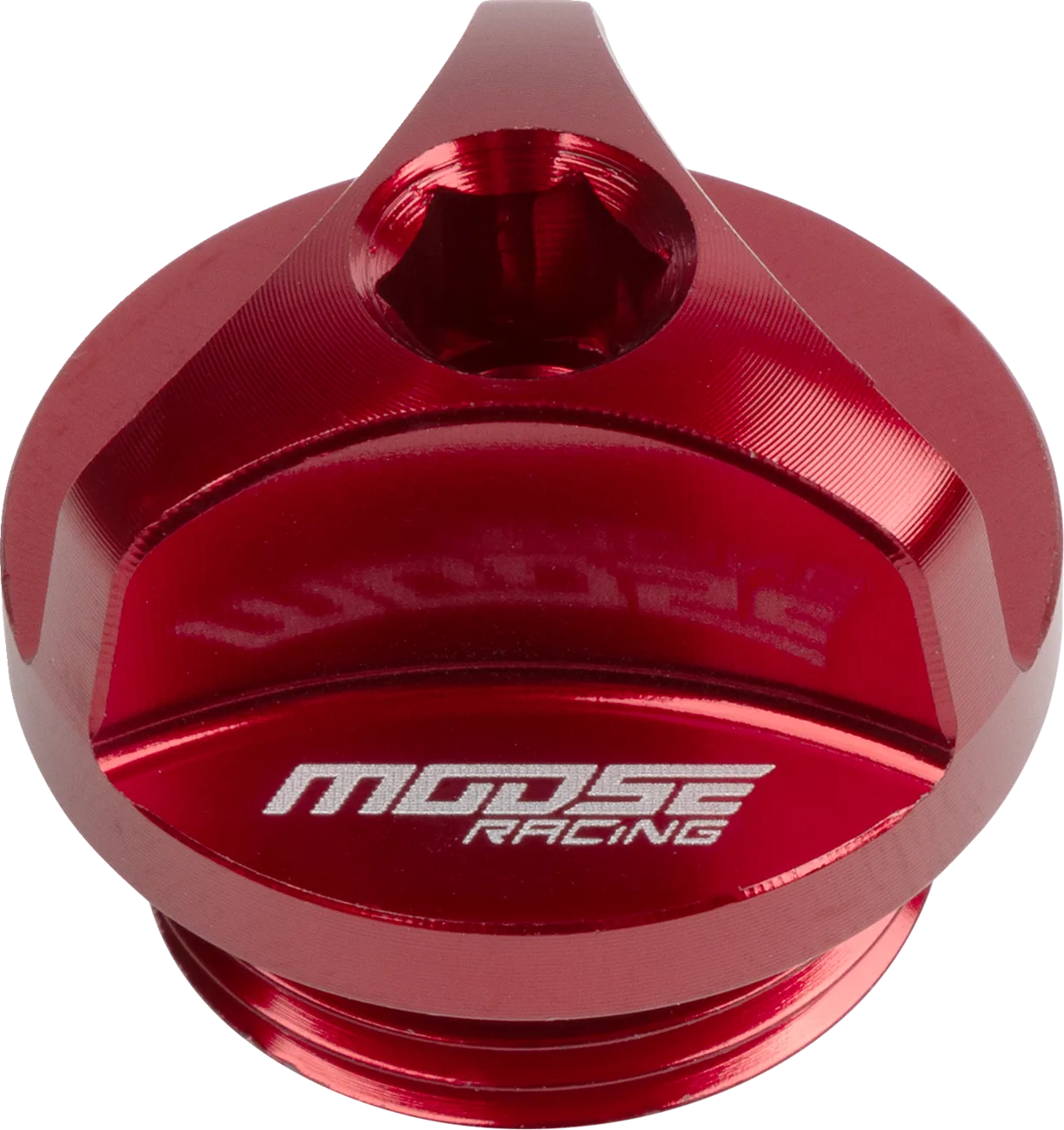 Oil Cap Kit