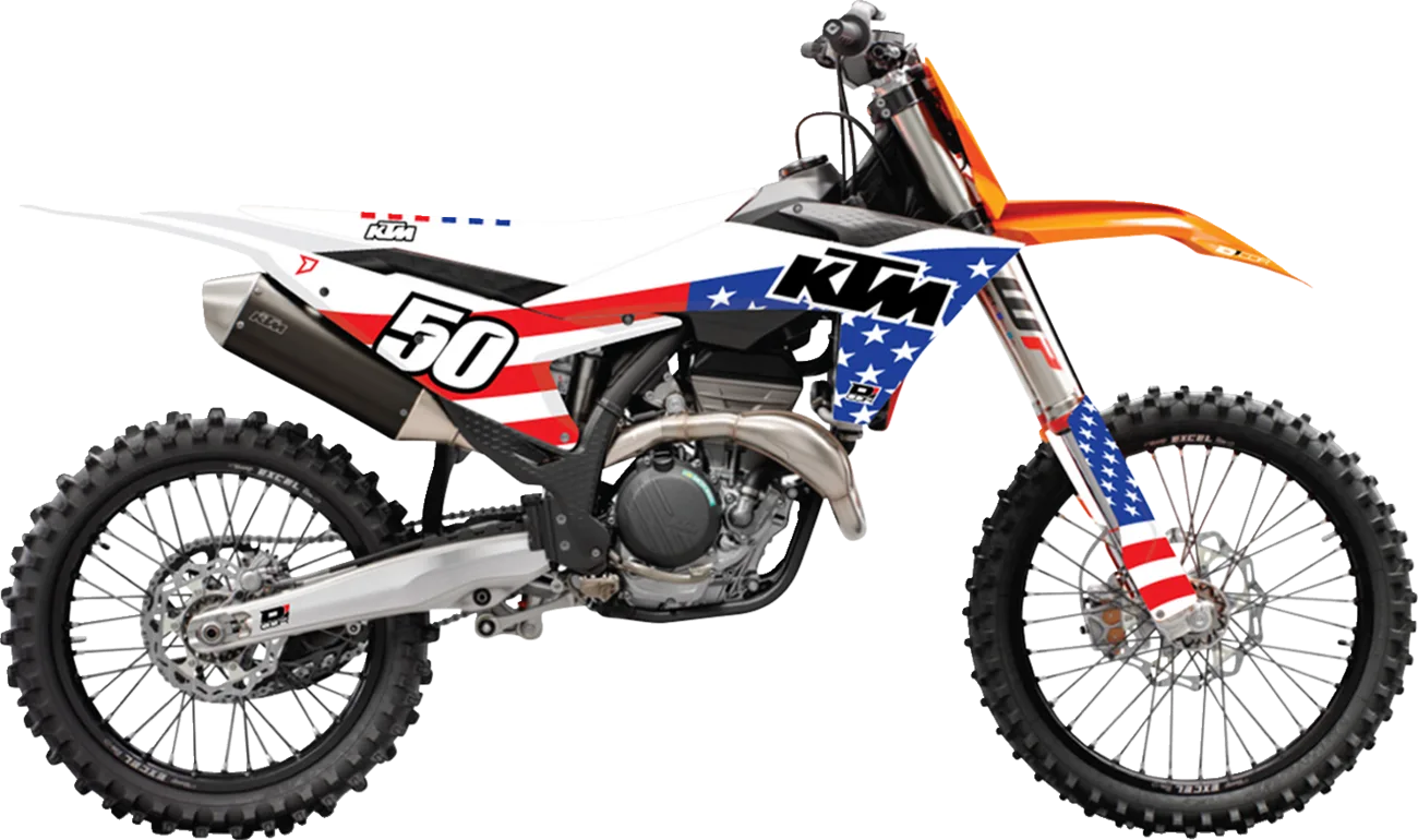 Complete Graphics Kit