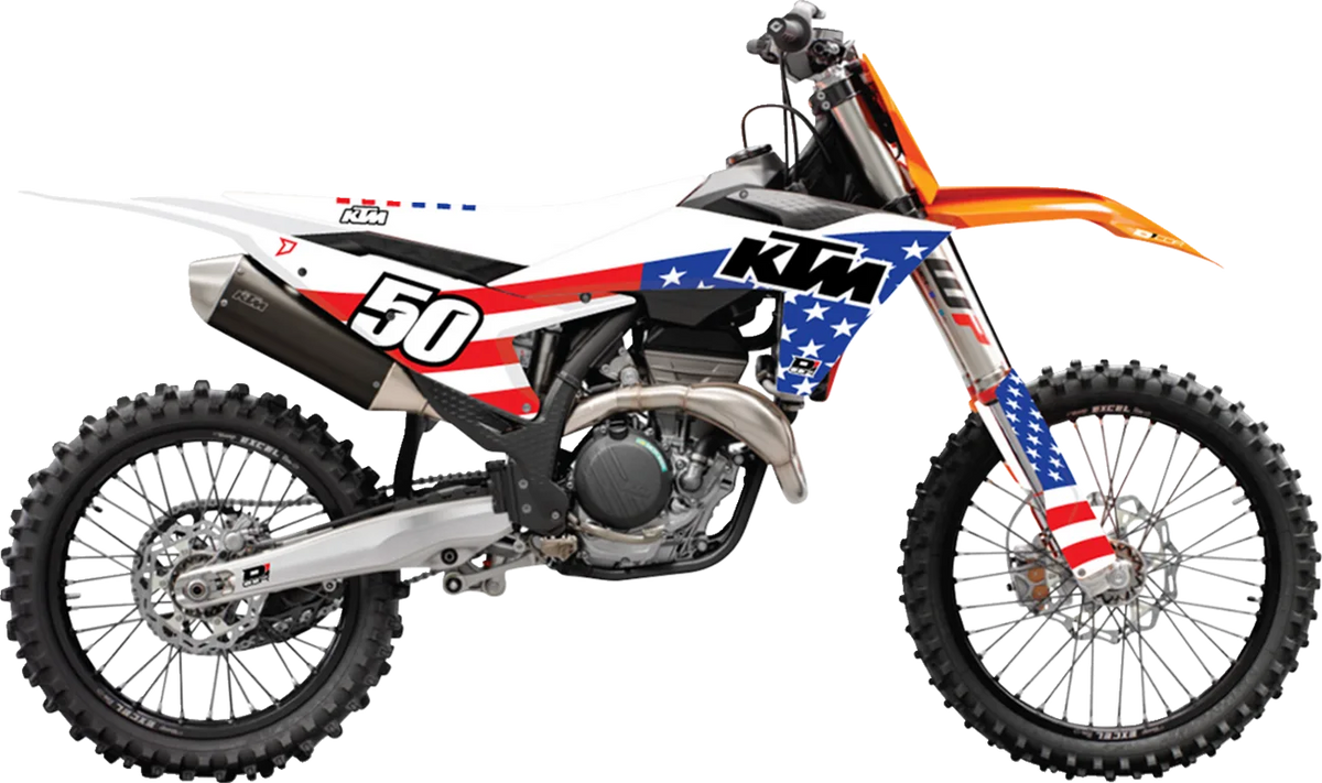 Complete Graphics Kit