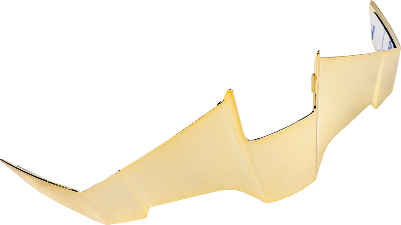 Threshold™ Helmet Rear Spoiler