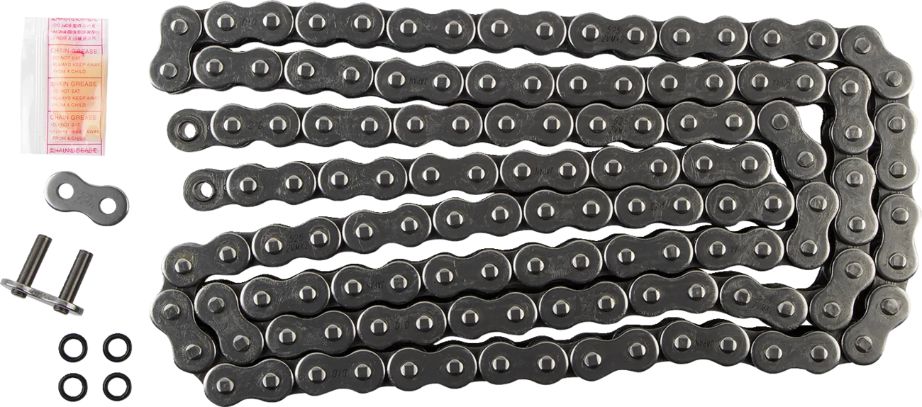 525 ZVM-X2 Chain