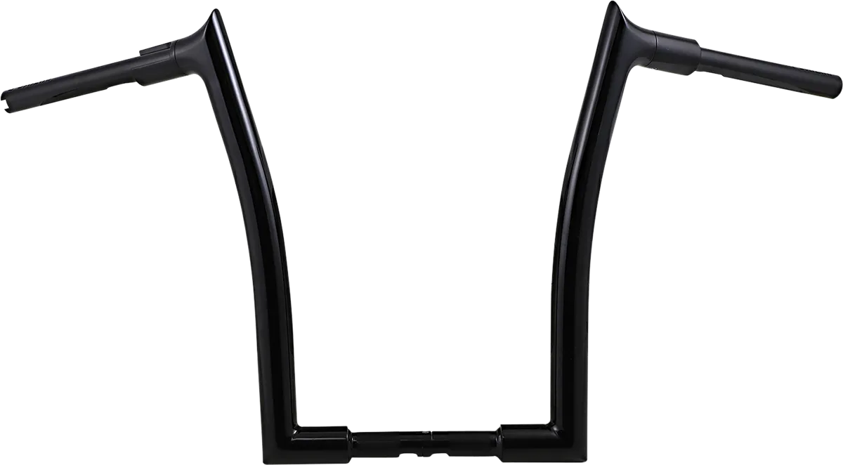 1-1/2" EZ Install Pointed Top Handlebar