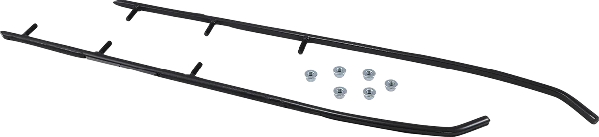 Extender Trail III™ Flat-Top® Wear Bars