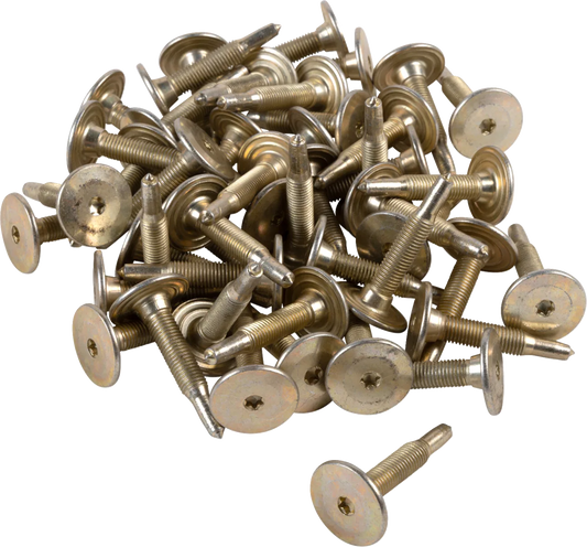 "Power Point" Carbide Push-Through Studs