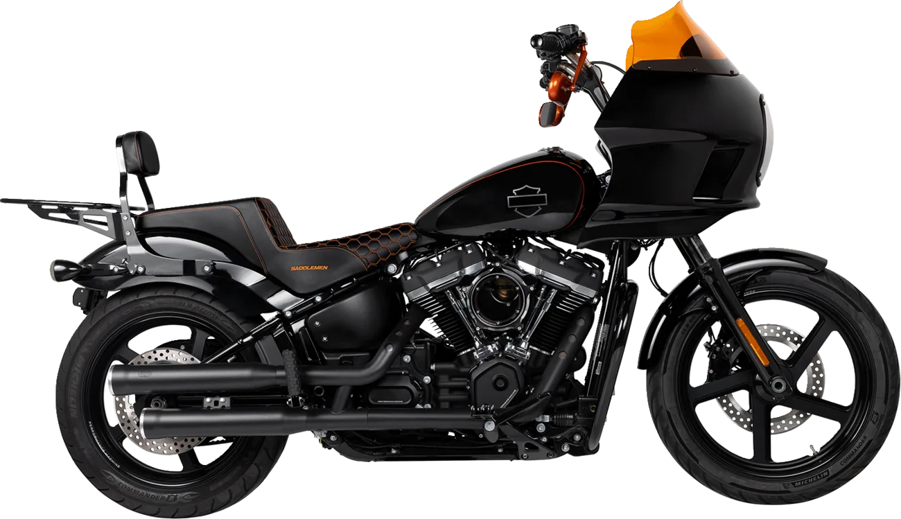 RPT Slip-On Mufflers