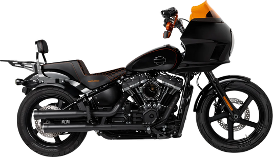 RPT Slip-On Mufflers