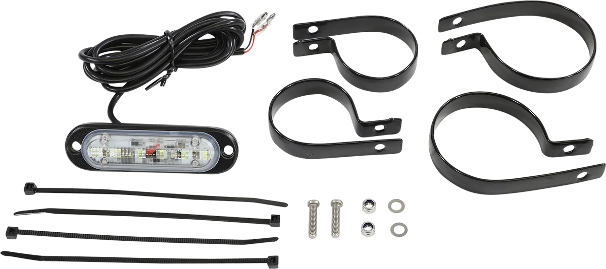 Reverse Light Kit