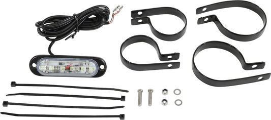 Reverse Light Kit