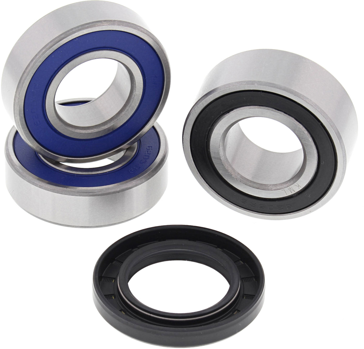 All Balls Wheel Bearing Kits