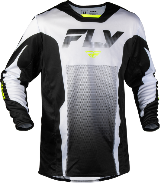 Kinetic Fade Jersey (2027)