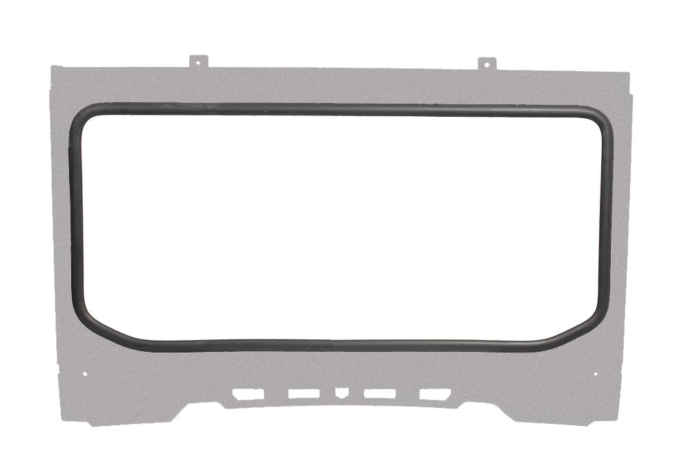 Glass Windshield