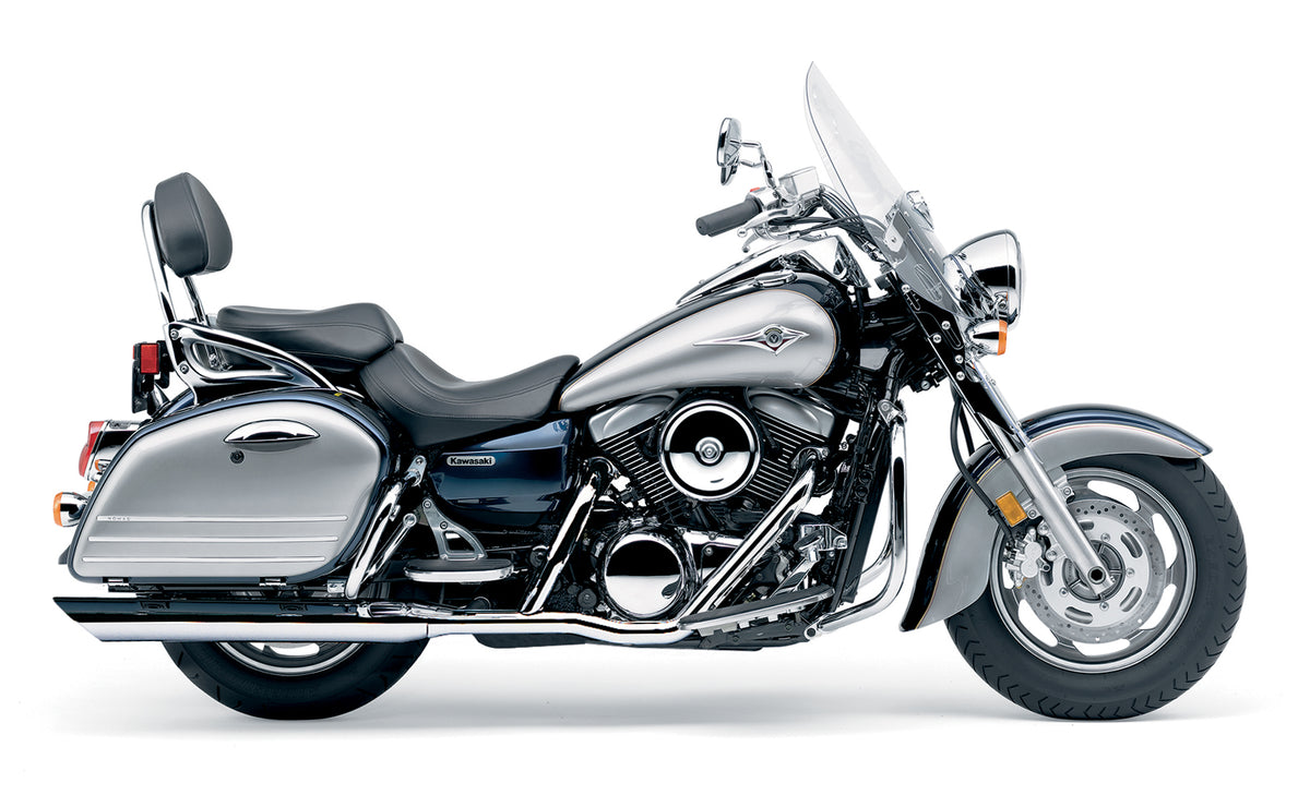 True Duals Exhaust