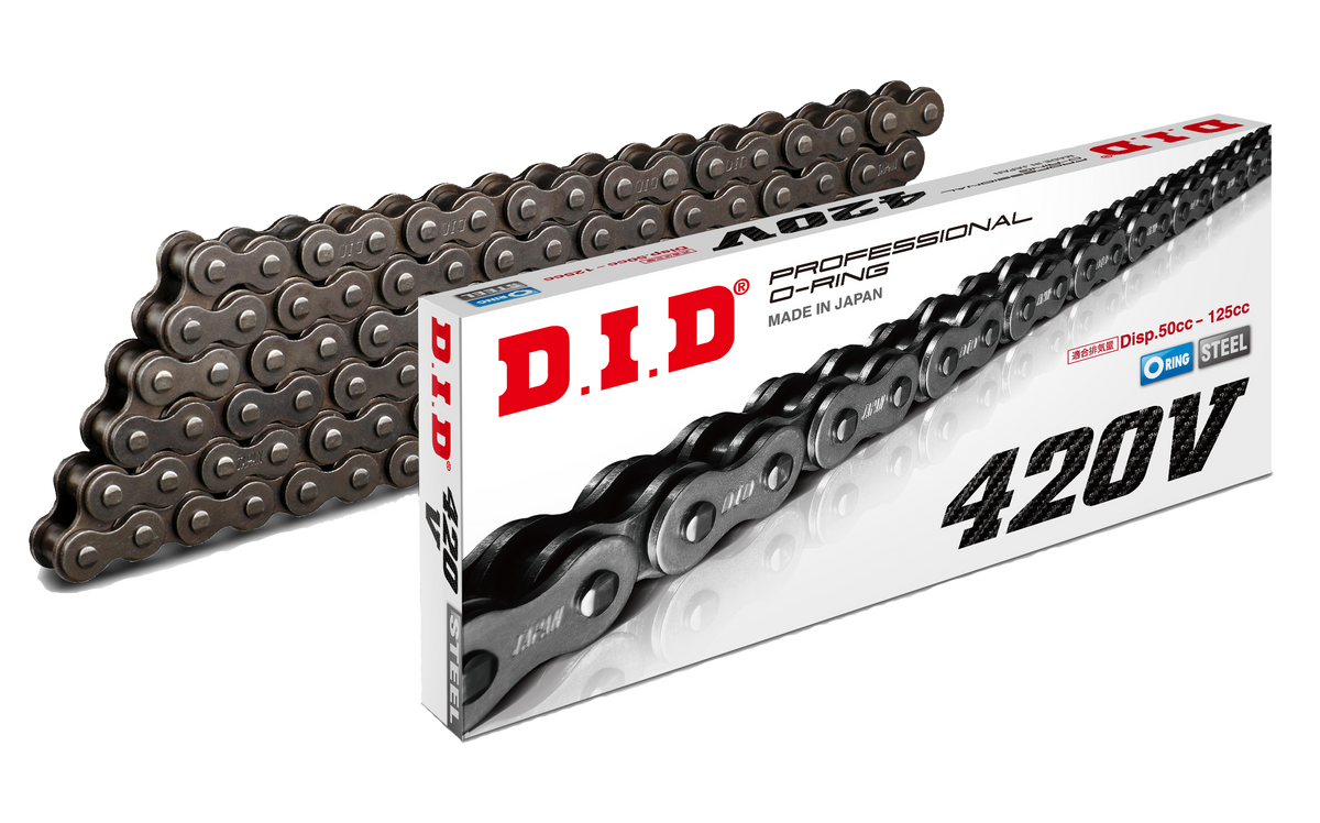 Pro "VO-Ring" Chain