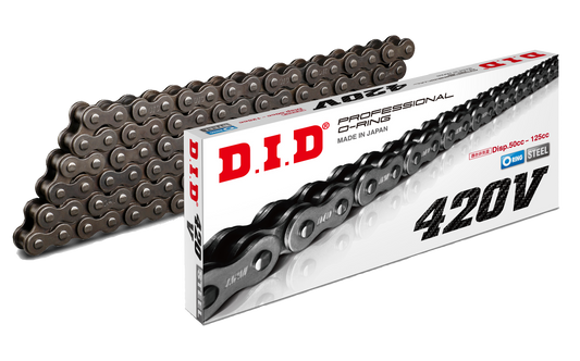 Pro "VO-Ring" Chain