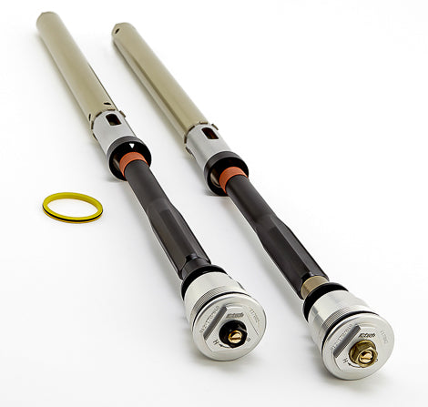 Front Fork Cartridges 25IDS Aprilia RSV4 RR, Tuono V4R Sachs