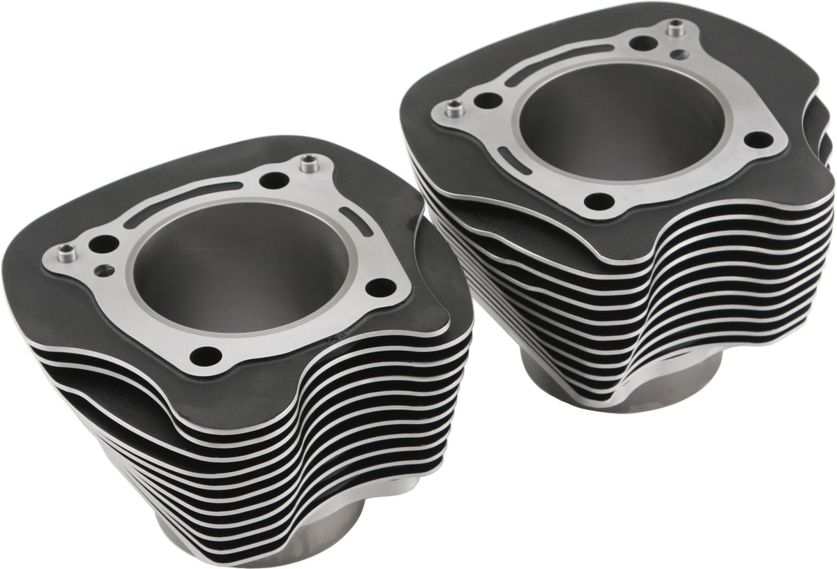 M8 Cylinders