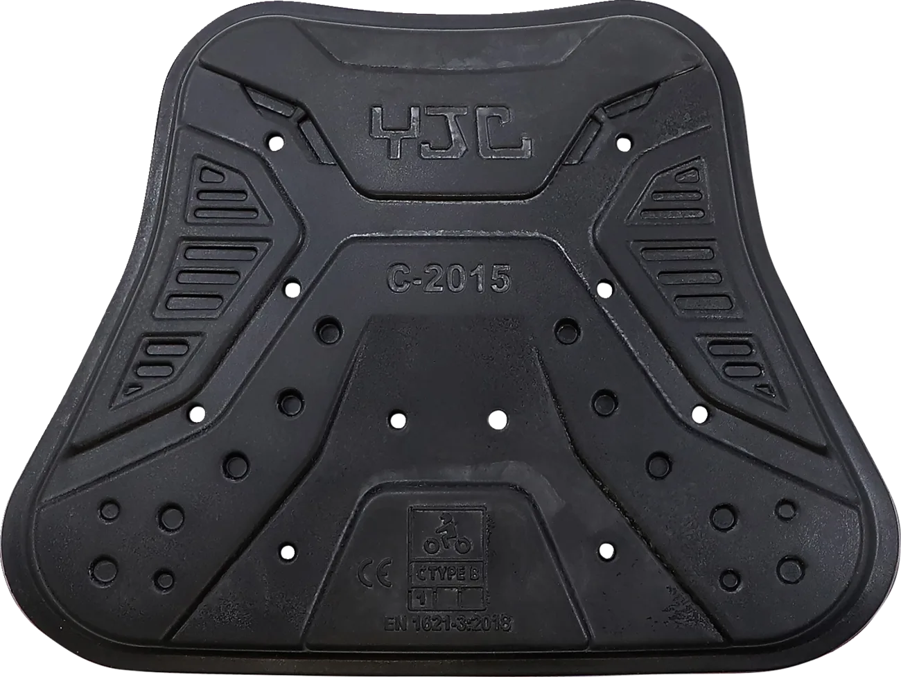 YJC Replacement Chest Pad