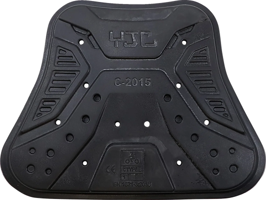 YJC Replacement Chest Pad