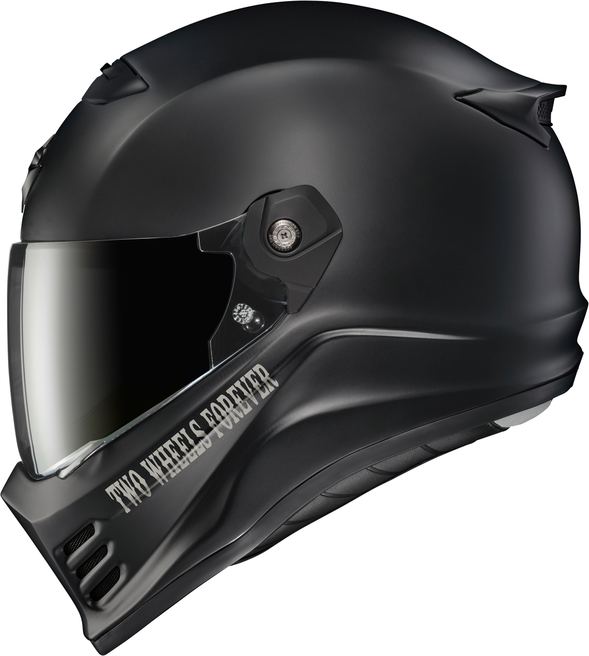 Covert FX Full Face Helmet