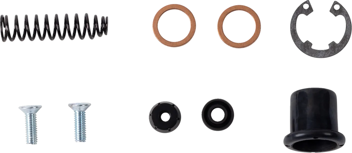 Brake Master Cylinder Rebuild Kit