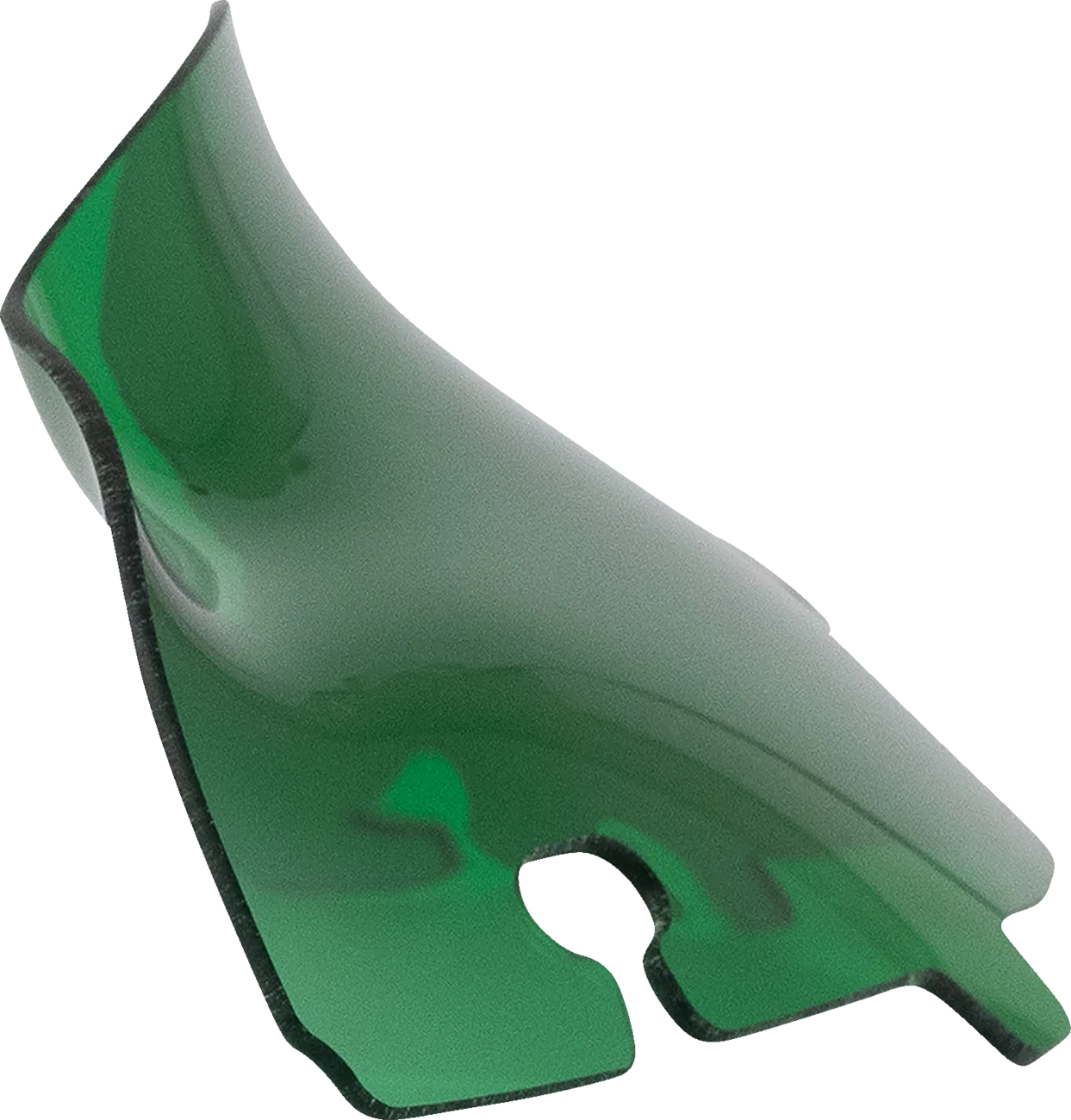 Kolor Flare® Windshield