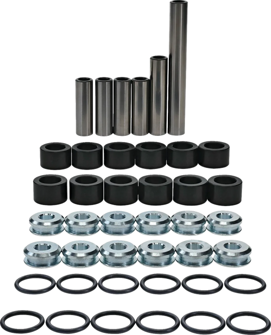 Rear Independent Suspension Linkage Rebuild Kit