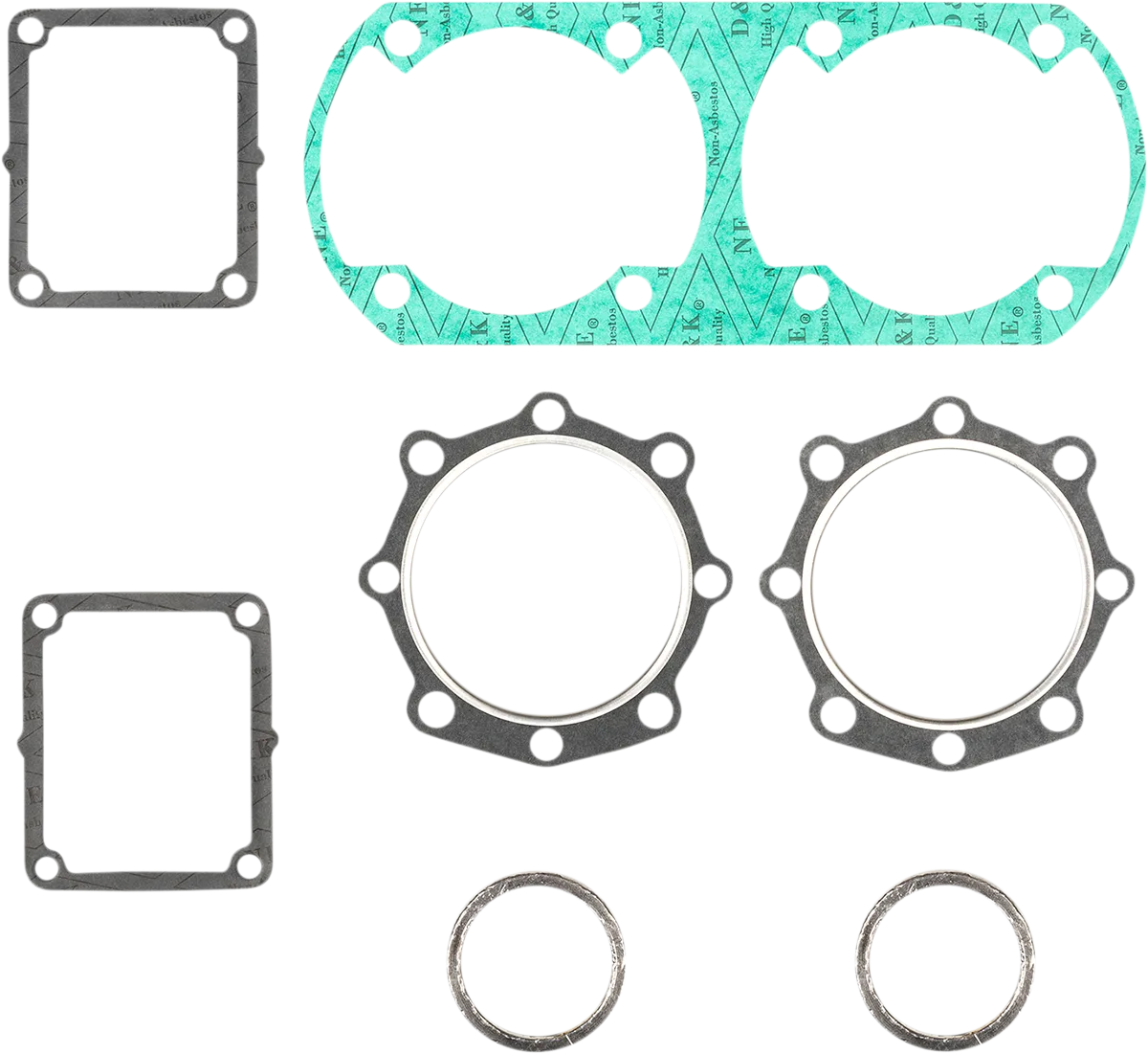 Top End Gasket Set