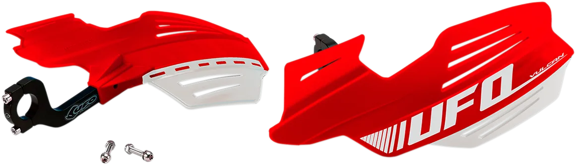 Vulcan Handguards