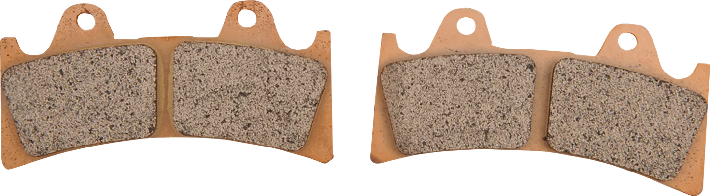 Sintered "HH" Brake Pads