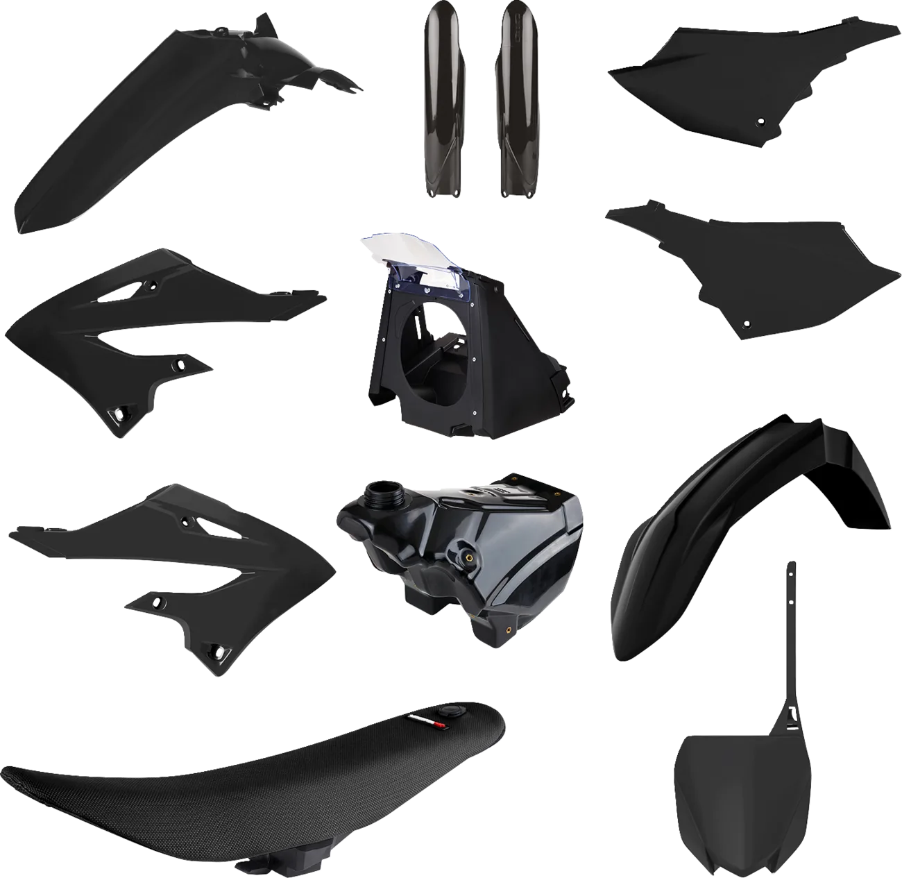 Restyling Body Kit