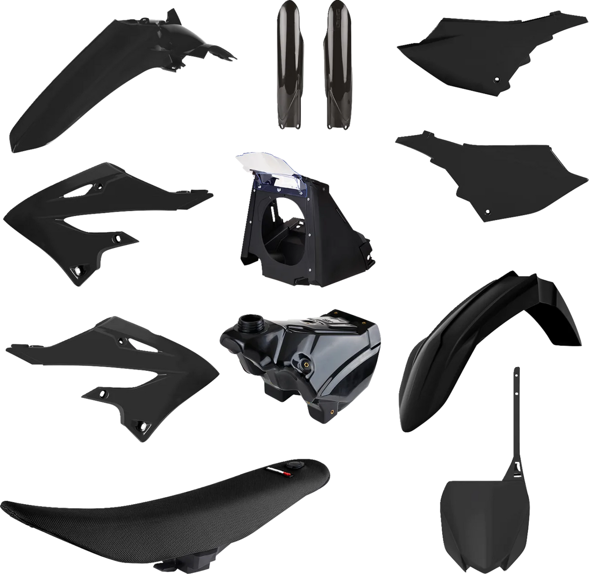 Restyling Body Kit