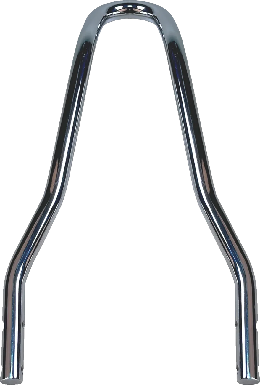 Round Sissy Bar