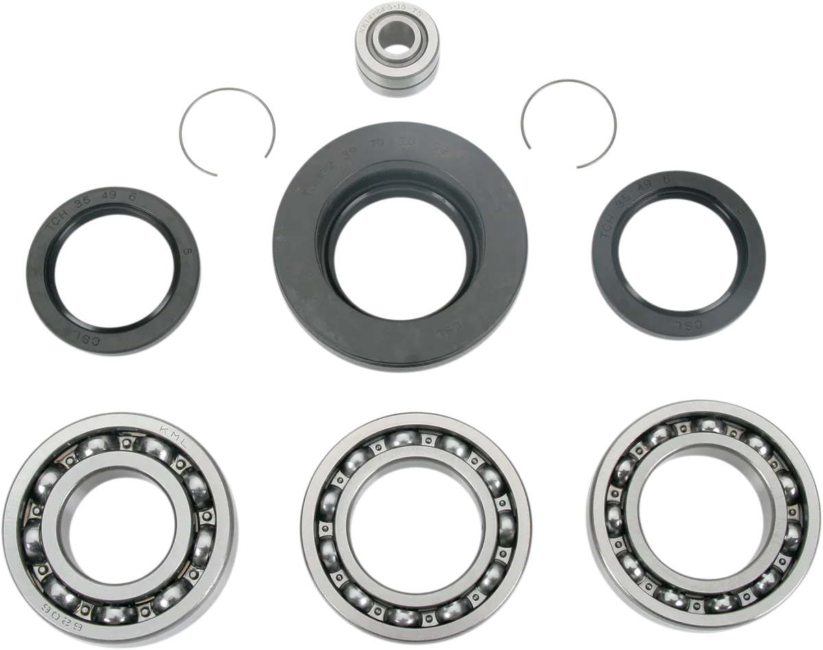 Bearing/Seal Kit
