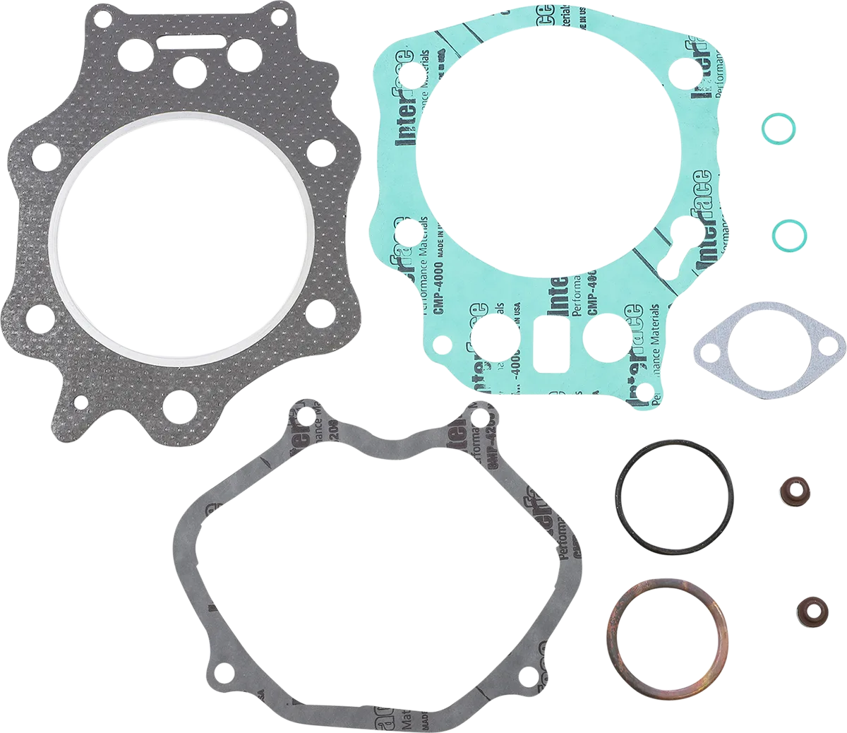 Top End Gasket Set