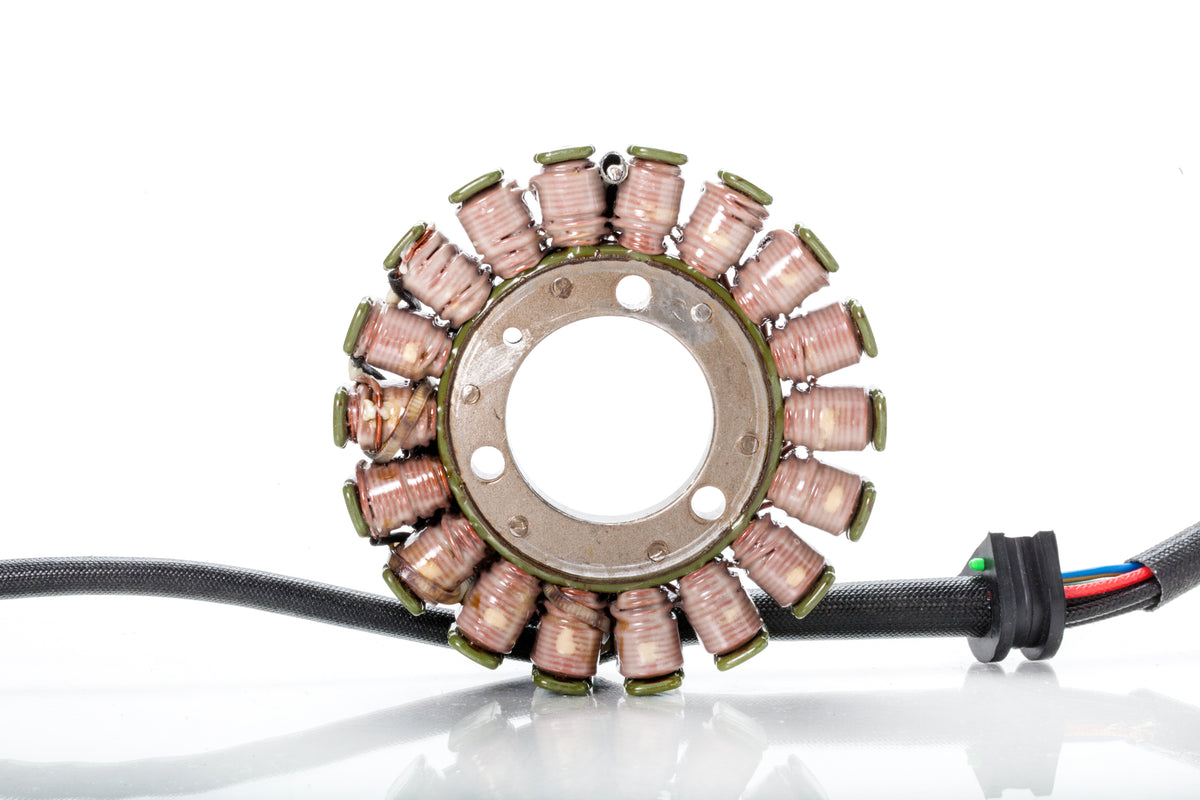 Stator