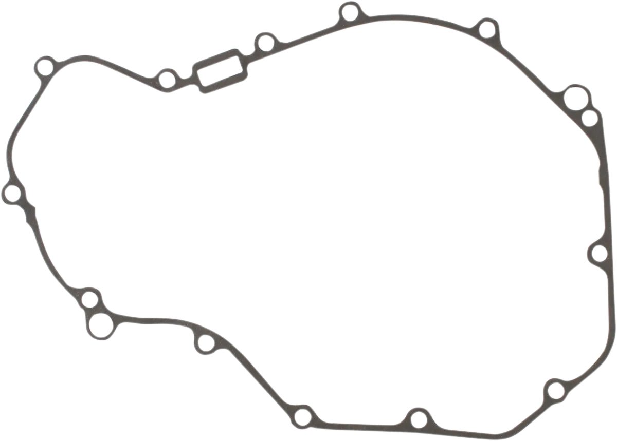 Clutch Cover Gasket
