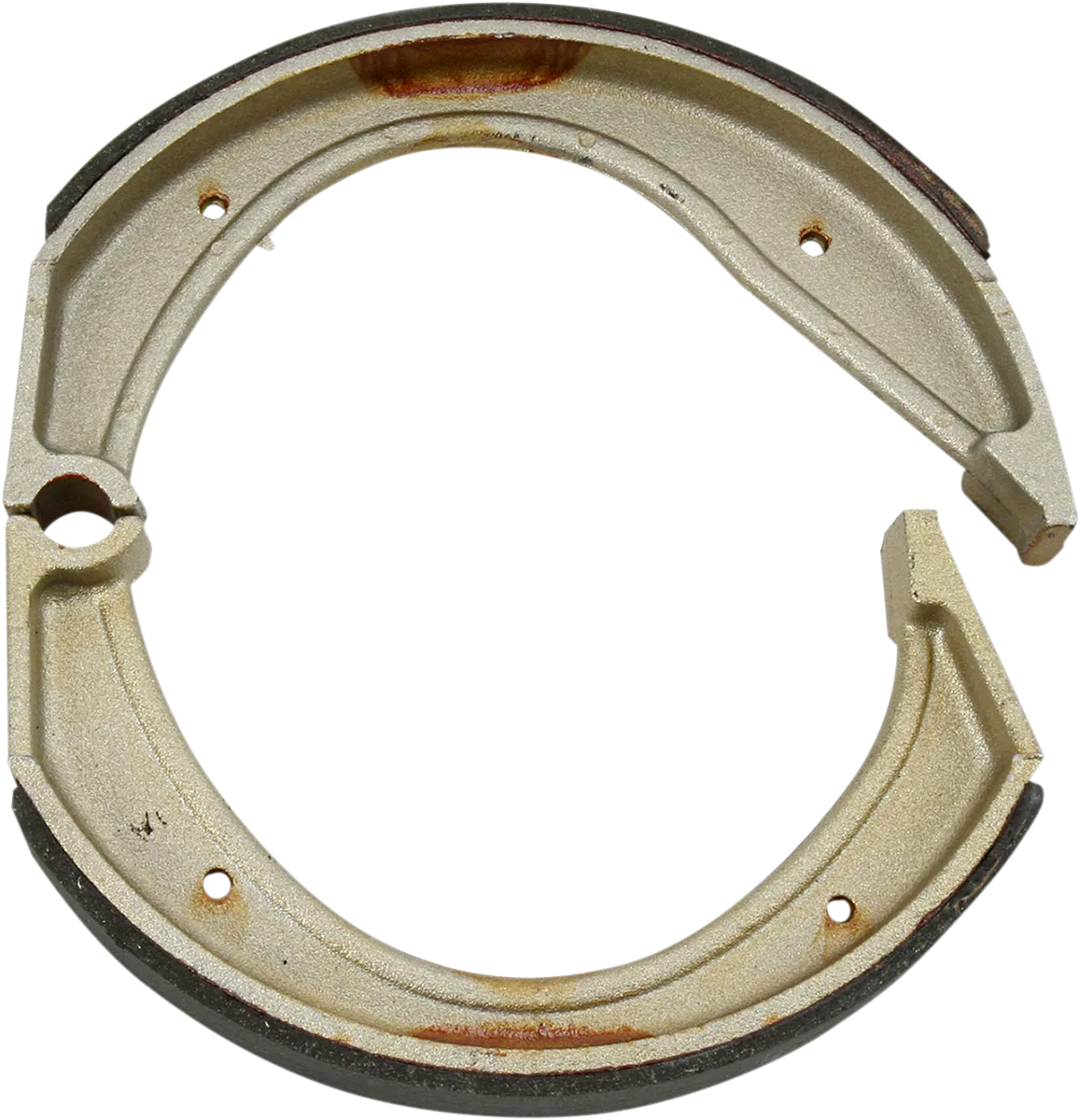 Carbon Graphite "X" Brake Shoes