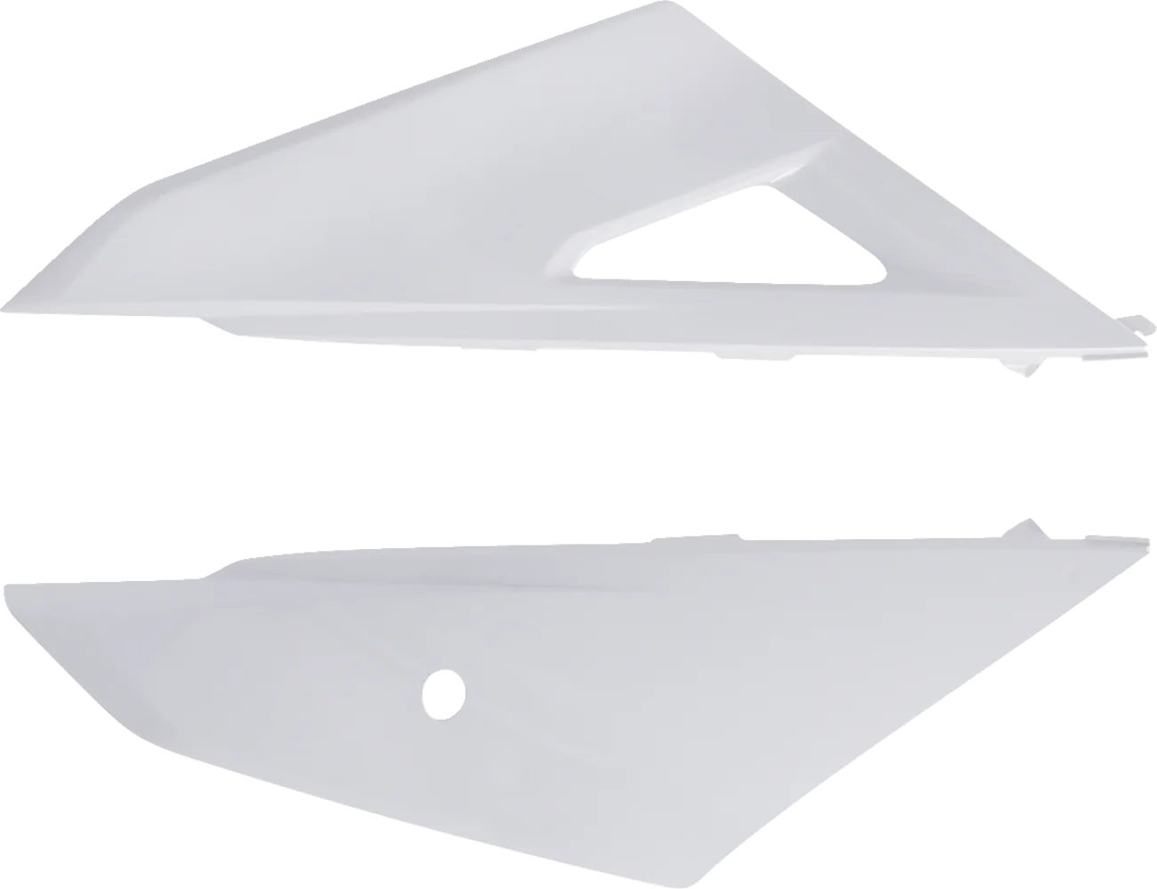 Replacement Side Panels