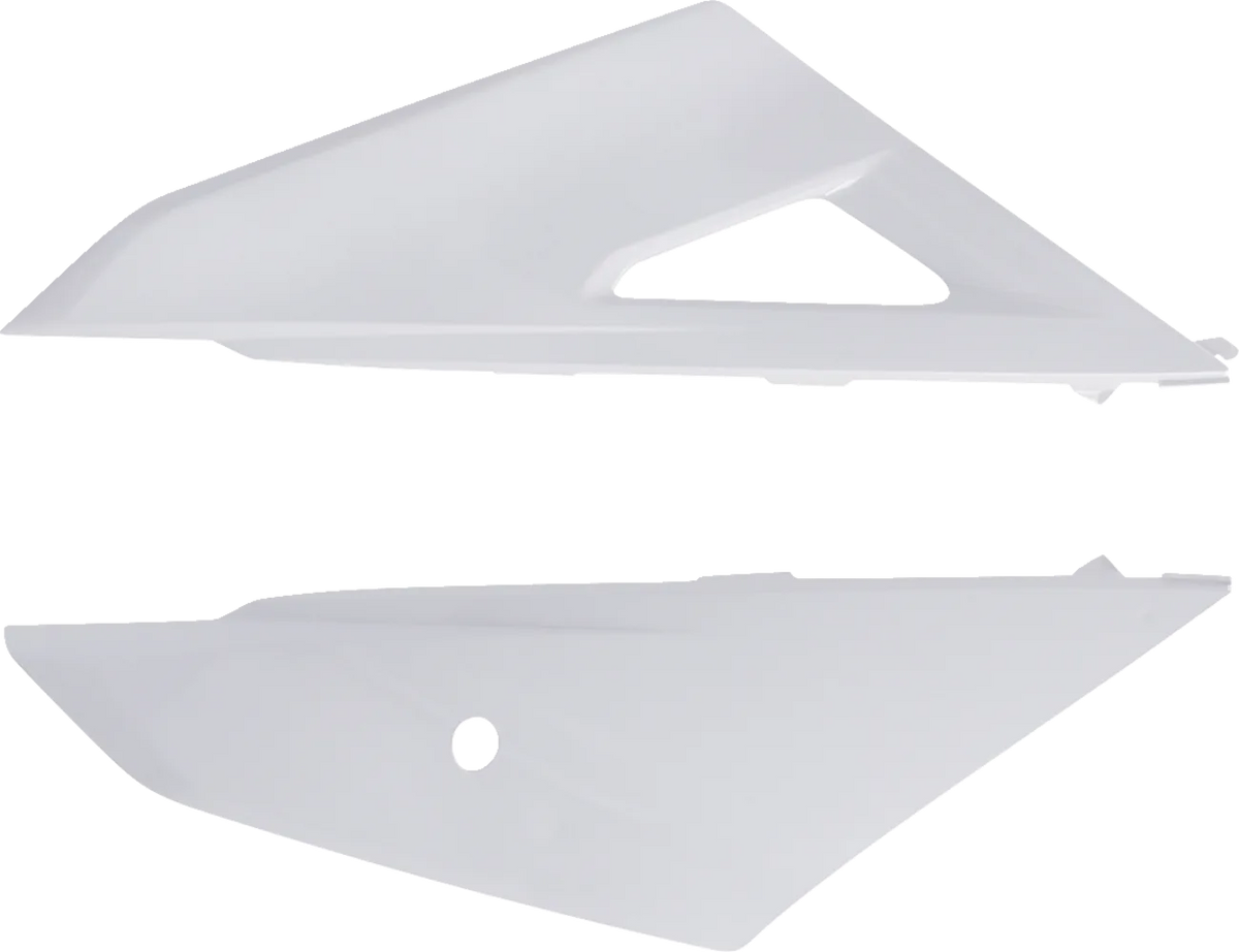 Replacement Side Panels
