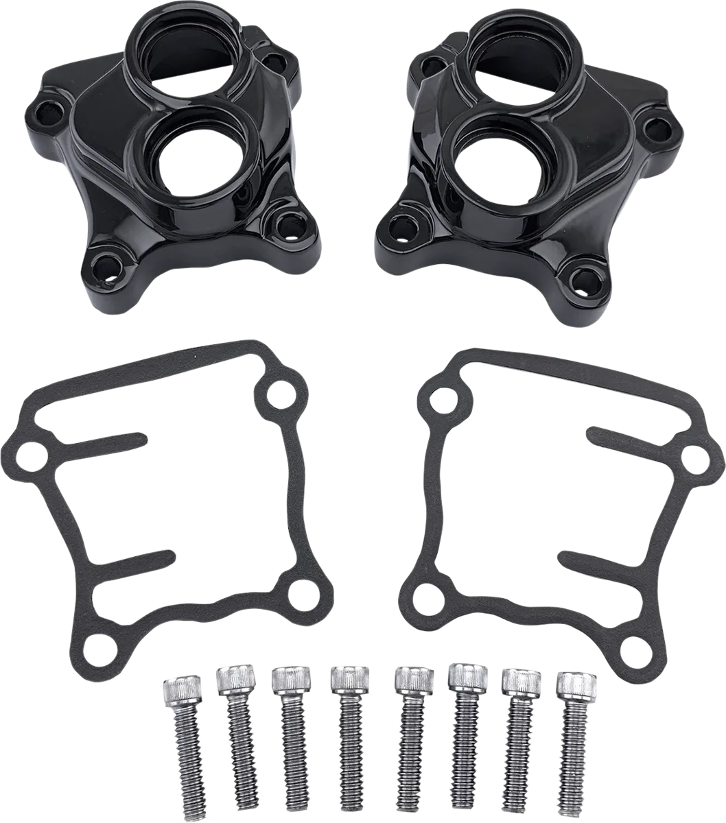 Lifter Cover