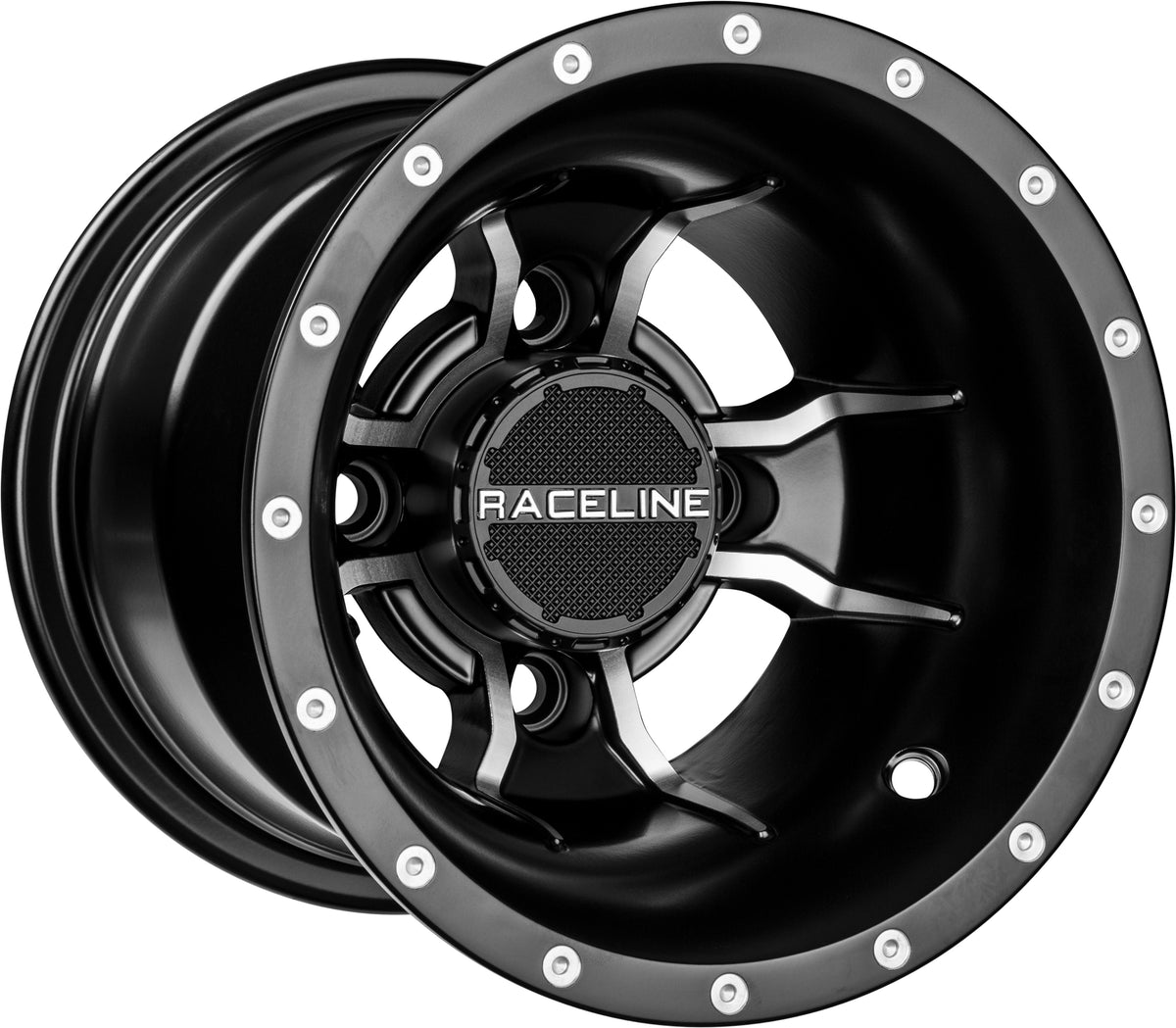 Mamba Sport Wheel