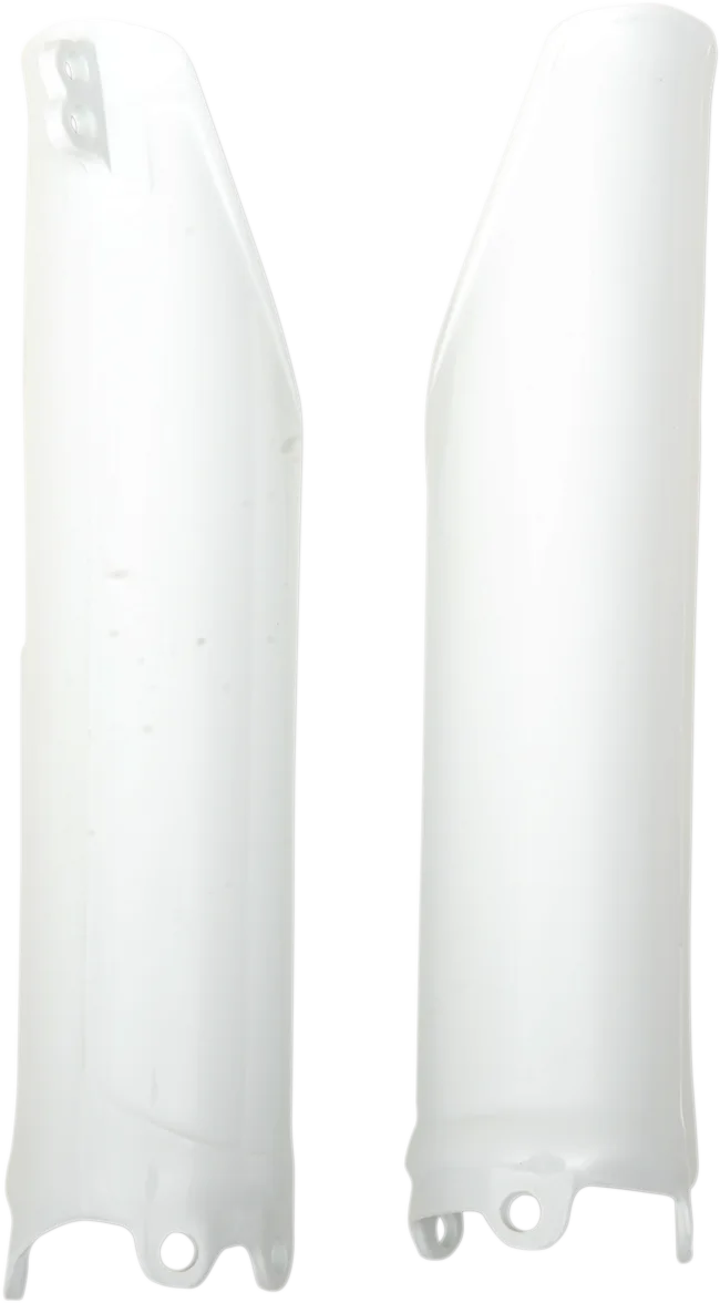 Honda Fork Slider Protectors