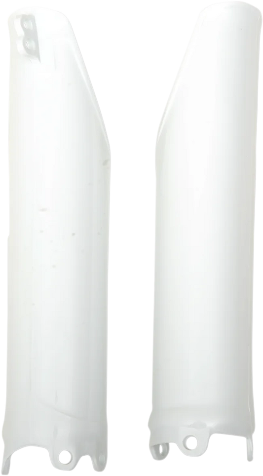 Honda Fork Slider Protectors
