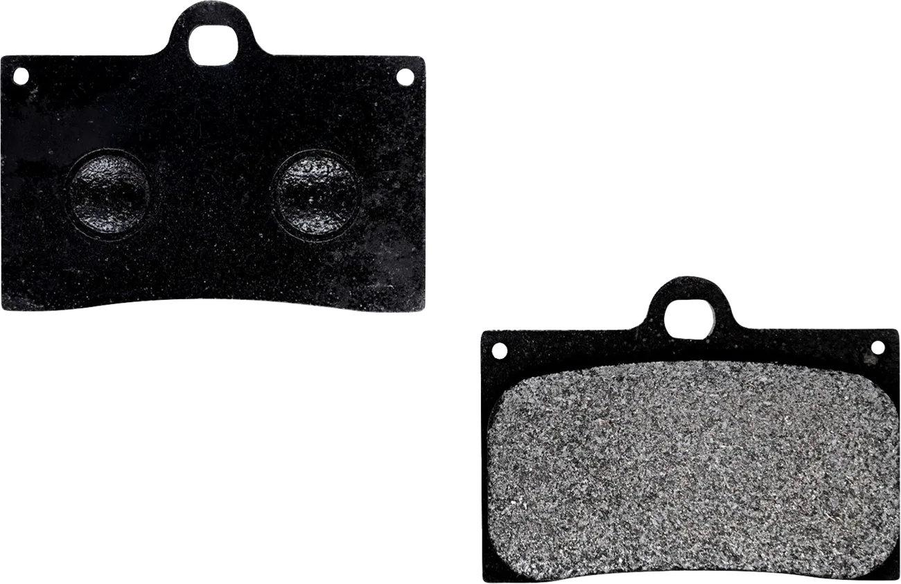 Carbon Race Brake Pads