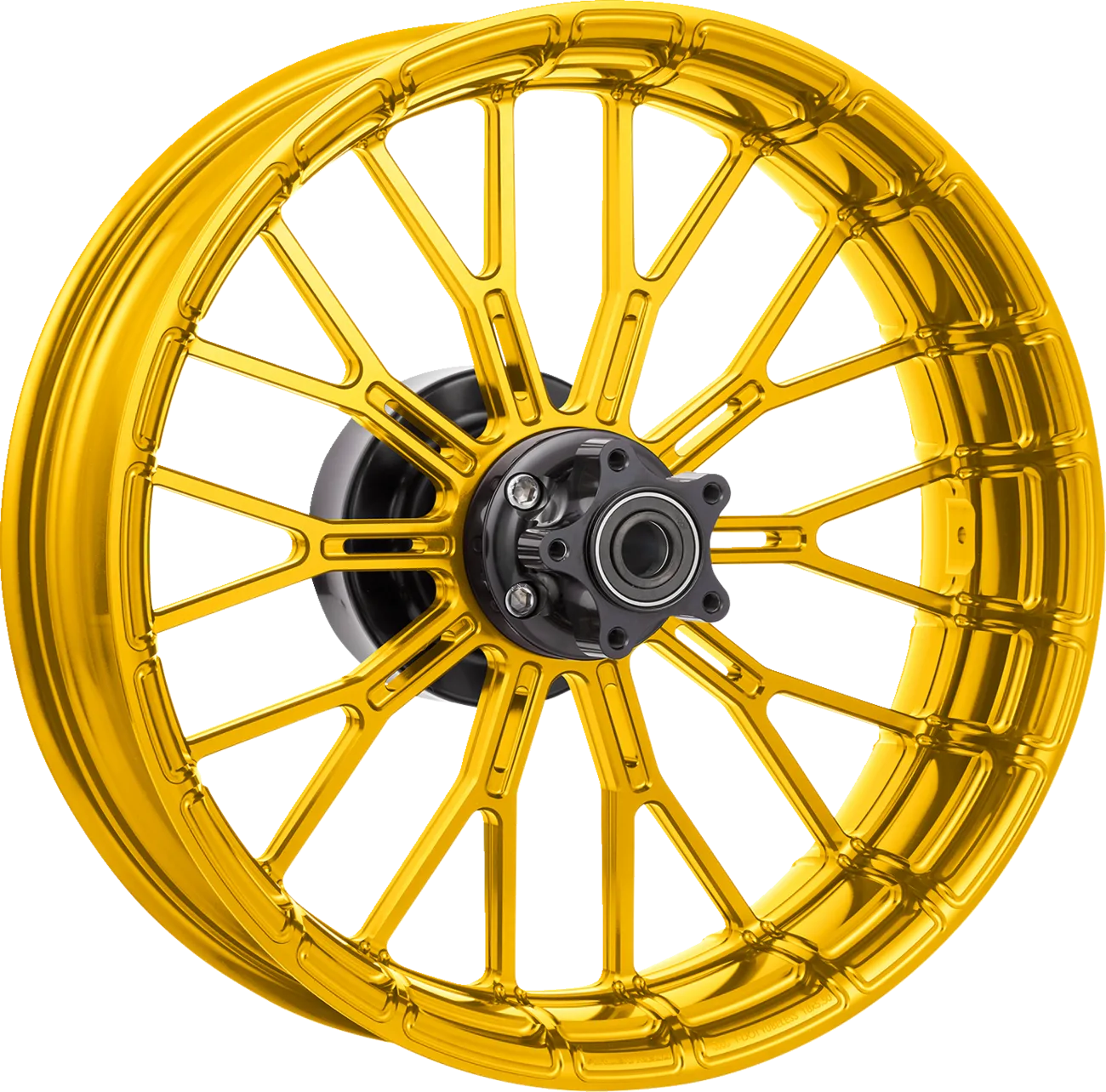 Y-Spoke Rim