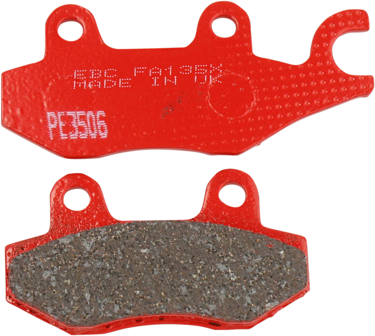 Sport Carbon "X" Brake Pads