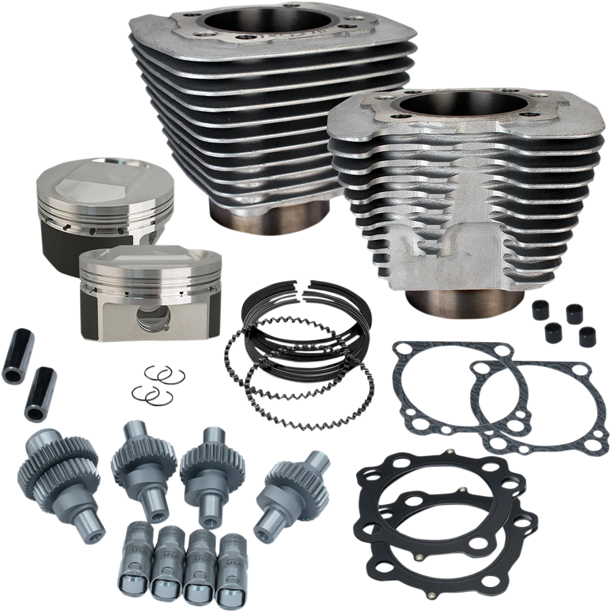 Hooligan Engine Performance Kit