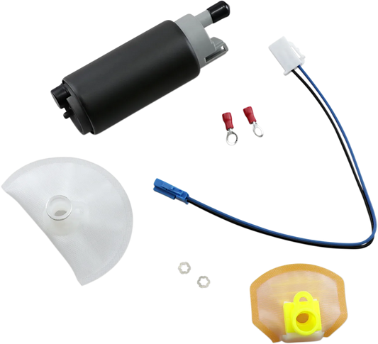 Fuel Pump Rebuild Kit