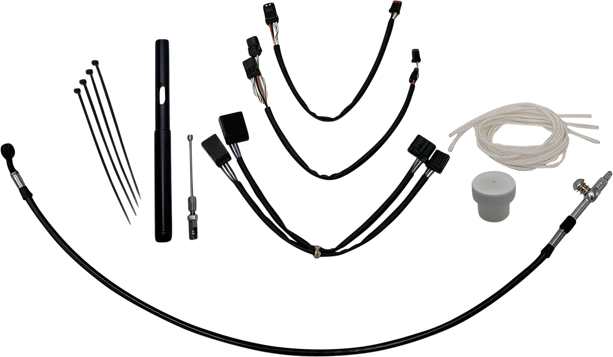 Control Installation Kit